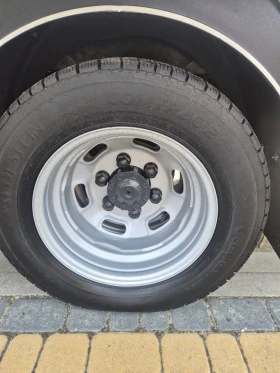 Iveco Daily 3.0 , 150 к.с. падащ борд, хладилен , двойна гума, снимка 14