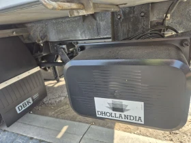 Iveco Daily 3.0 , 150 к.с. падащ борд, хладилен , двойна гума, снимка 15