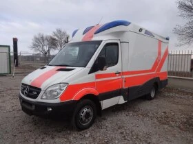 Mercedes-Benz Sprinter 519CDI | Mobile.bg    2