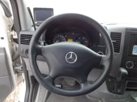 Mercedes-Benz Sprinter 519CDI | Mobile.bg    12