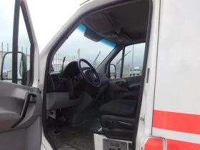 Mercedes-Benz Sprinter 519CDI | Mobile.bg    11