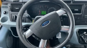 Ford Transit 2.2 125 evro5, снимка 8