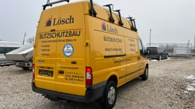 Ford Transit 2.2 125 evro5, снимка 3