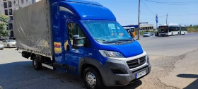 Обява за продажба на Fiat Ducato ~20 400 лв. - изображение 4