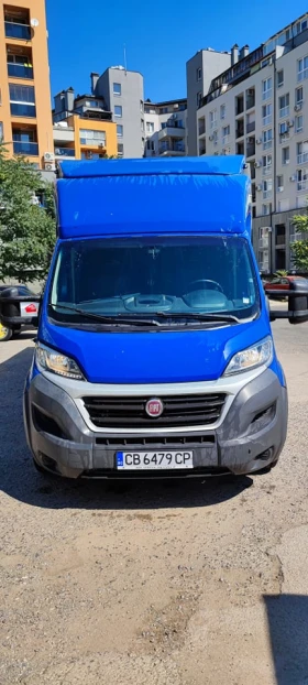 Обява за продажба на Fiat Ducato ~20 400 лв. - изображение 3
