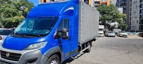 Обява за продажба на Fiat Ducato ~20 400 лв. - изображение 2