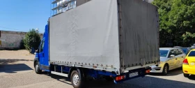 Обява за продажба на Fiat Ducato ~20 400 лв. - изображение 1