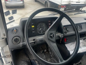 Mercedes-Benz 207 | Mobile.bg    8