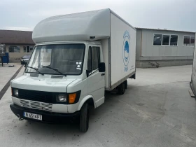 Mercedes-Benz 207 | Mobile.bg    3