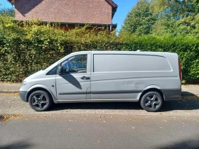 Mercedes-Benz Vito | Mobile.bg    10