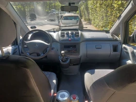 Mercedes-Benz Vito | Mobile.bg    4