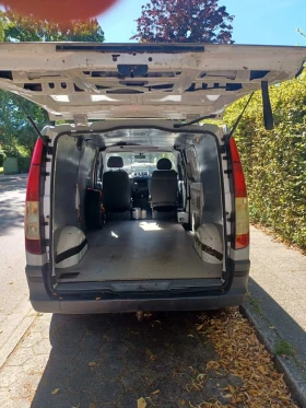 Mercedes-Benz Vito | Mobile.bg    5