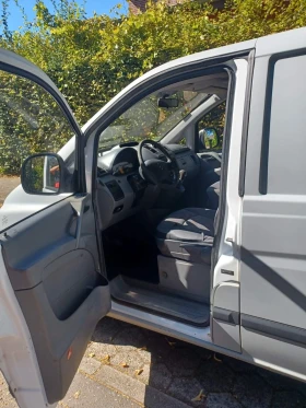 Mercedes-Benz Vito | Mobile.bg    8