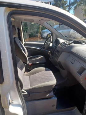 Mercedes-Benz Vito | Mobile.bg    7