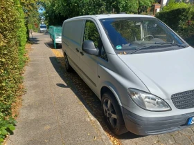 Mercedes-Benz Vito | Mobile.bg    2