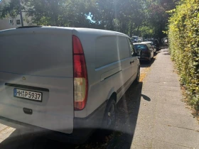 Mercedes-Benz Vito | Mobile.bg    6
