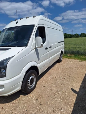 Обява за продажба на VW Crafter ~18 000 лв. - изображение 2