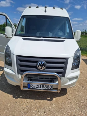 Обява за продажба на VW Crafter ~18 000 лв. - изображение 1