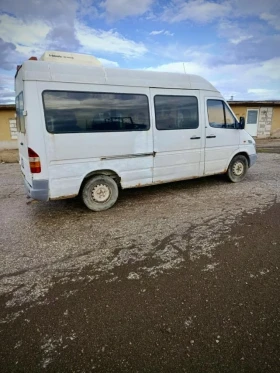 Mercedes-Benz Sprinter 211 8+ 1 /  | Mobile.bg    4