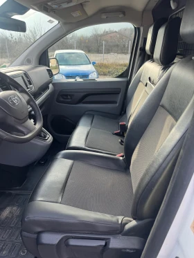 Toyota Proace, снимка 6