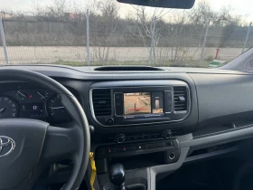 Toyota Proace, снимка 5