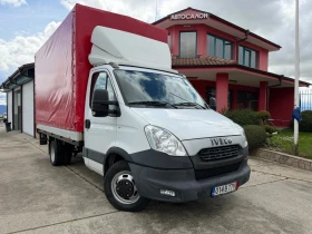 Iveco Daily 3.0HPI* 35C21* Euro5b* Климатик* Падащ борд | Auto.bg — изображение 2