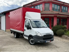 Iveco Daily 3.0HPI* 35C21* Euro5b* Климатик* Падащ борд | Auto.bg — изображение 16