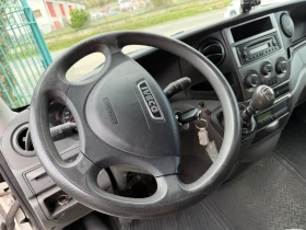 Iveco Daily 3.0HPI* 35C21* Euro5b* Климатик* Падащ борд | Auto.bg — изображение 4