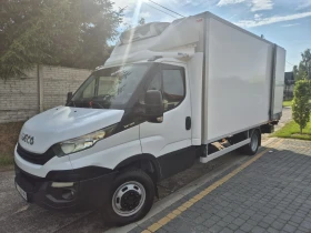 ����� �� �������� �� Iveco Daily 3.0 , 150 �.�. ����� ����, �������� , ������ ����