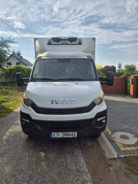 ����� �� �������� �� Iveco Daily 3.0 , 150 �.�. ����� ����, �������� , ������ ����