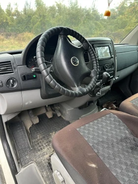 VW Crafter 2.5Tdi | Mobile.bg � ����� ������ 6