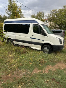 VW Crafter 2.5Tdi | Mobile.bg � ����� ������ 3