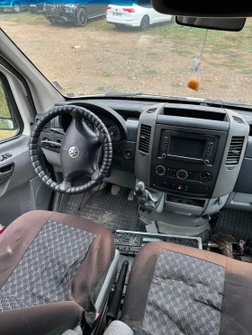 VW Crafter 2.5Tdi | Mobile.bg � ����� ������ 7