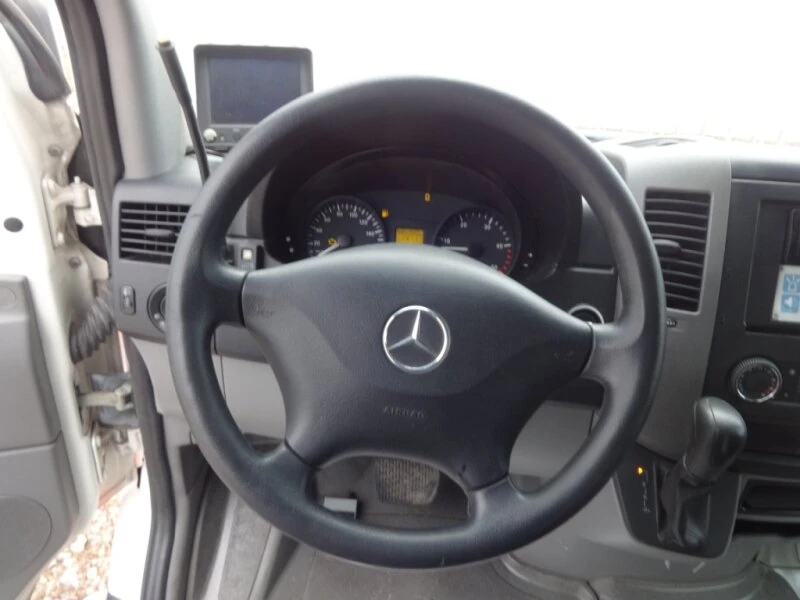 Mercedes-Benz Sprinter 519CDI, снимка 12 - Бусове и автобуси - 38367886