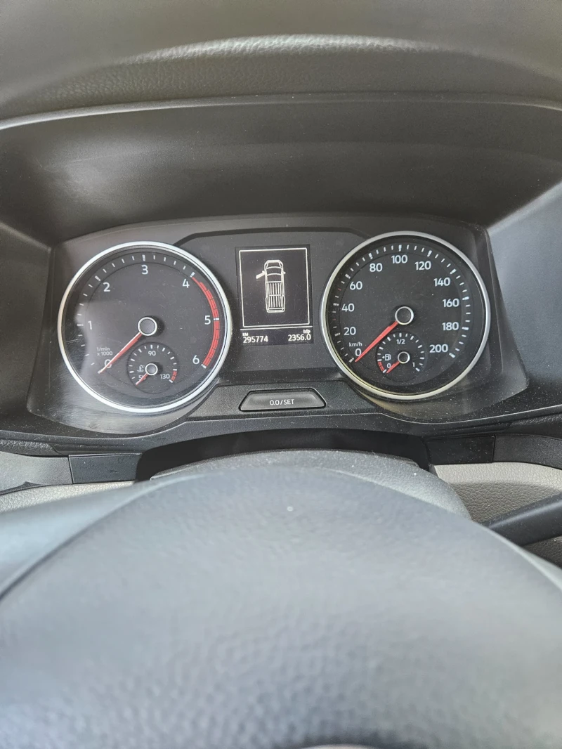 VW Crafter L3H3, снимка 6 - Бусове и автобуси - 52570614