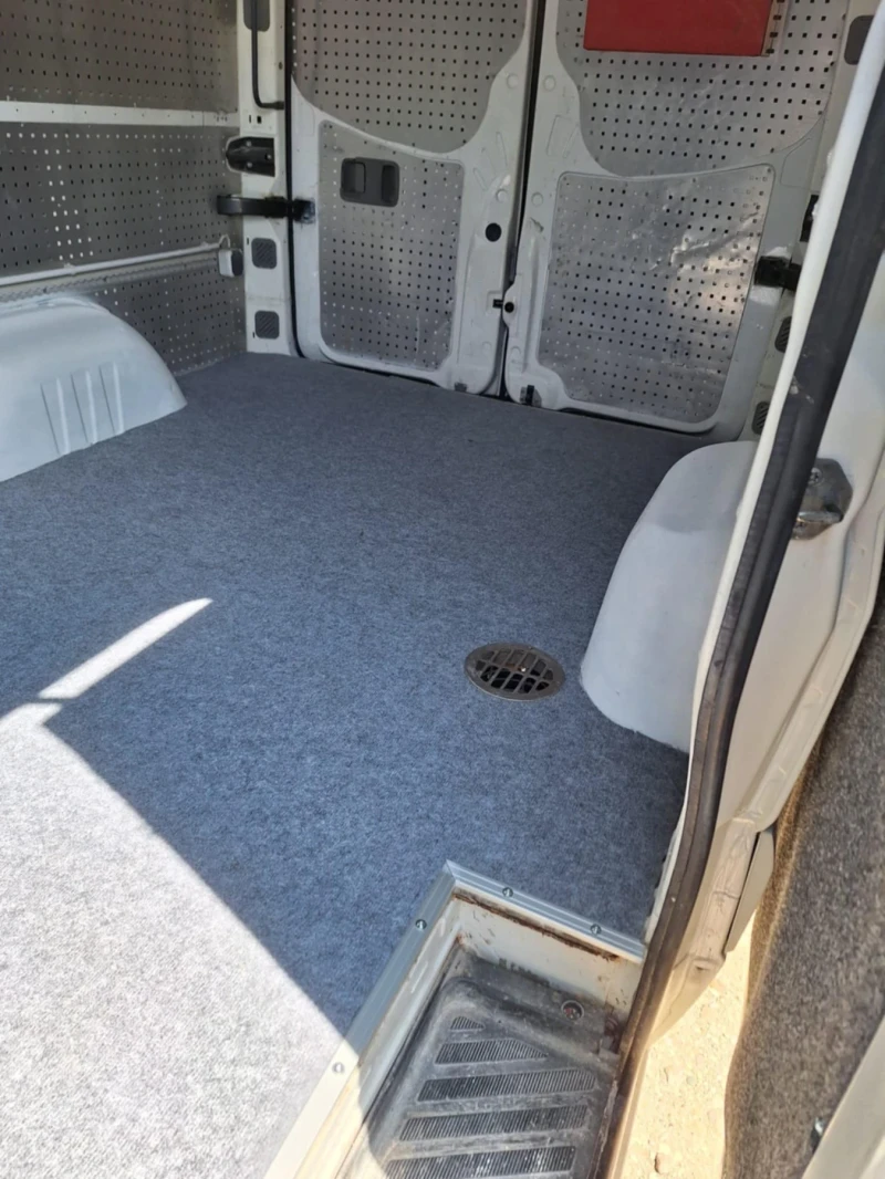 VW Crafter, снимка 7 - Бусове и автобуси - 52110986