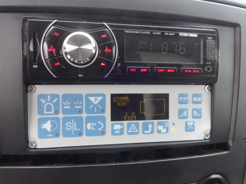 Mercedes-Benz Sprinter 519CDI | Mobile.bg   16