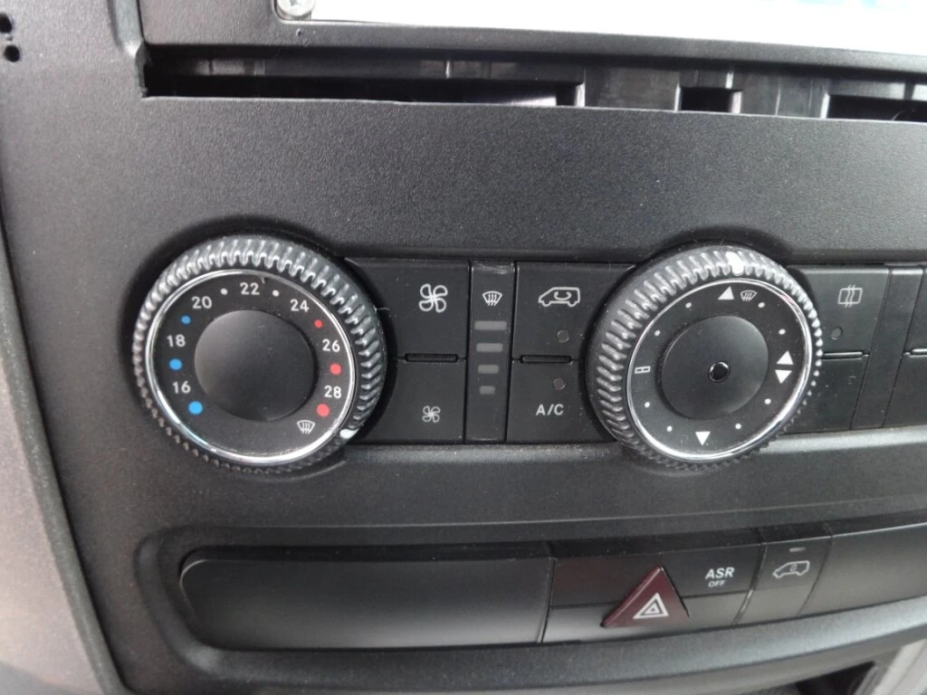 Mercedes-Benz Sprinter 519CDI | Mobile.bg   15