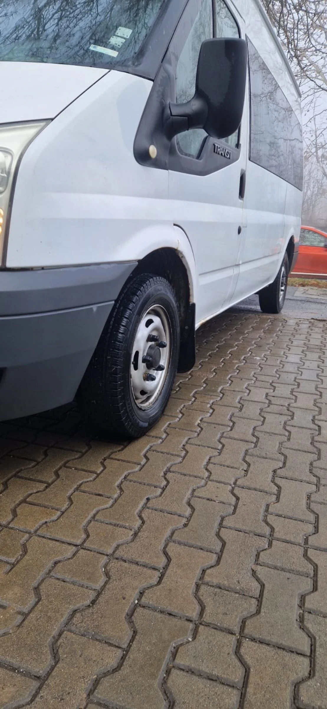 Ford Transit 2.2 TDCI 110Ps - изображение 6