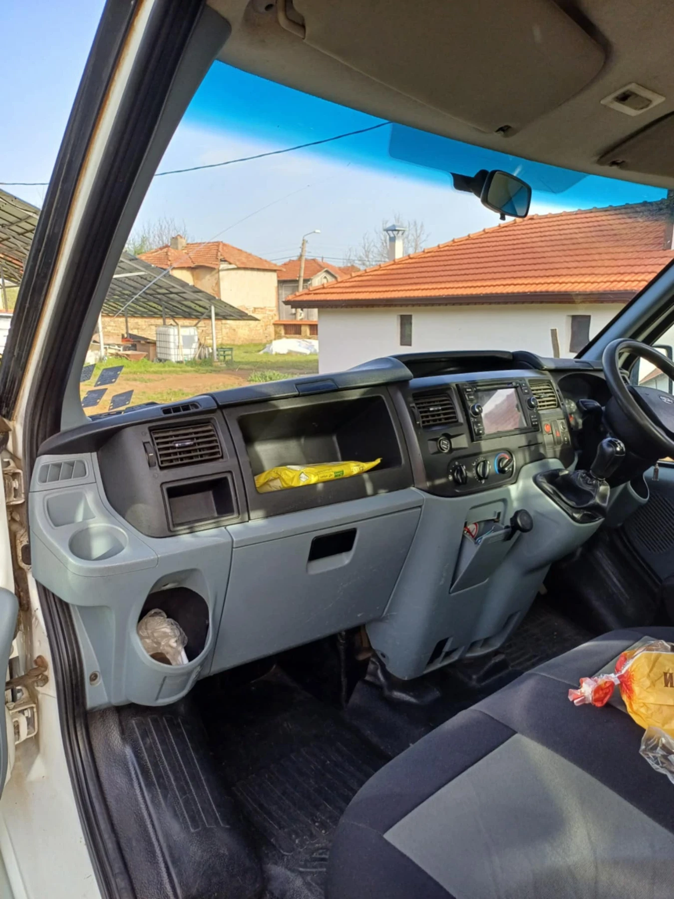 Ford Transit  - изображение 3