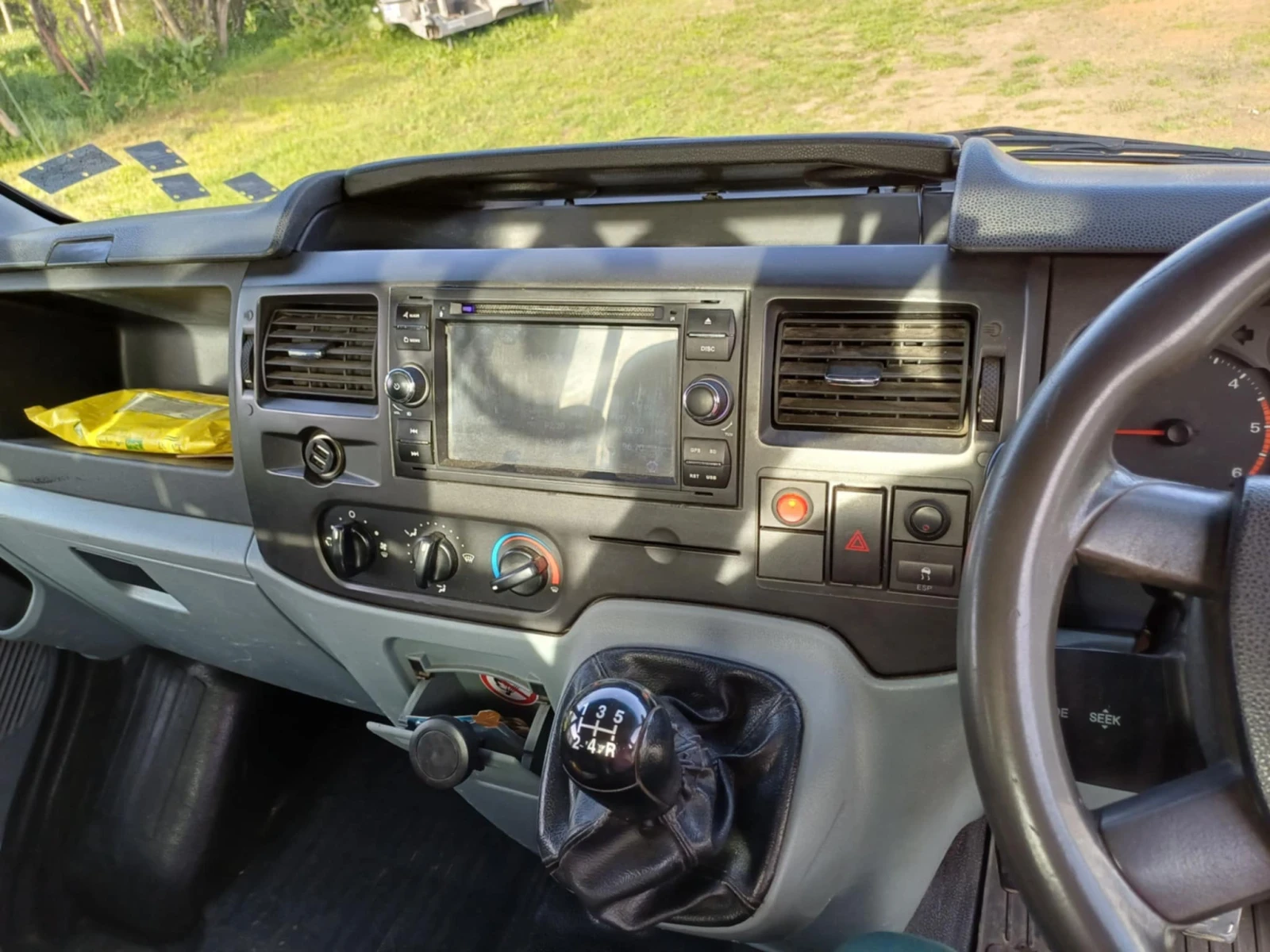 Ford Transit  - изображение 6