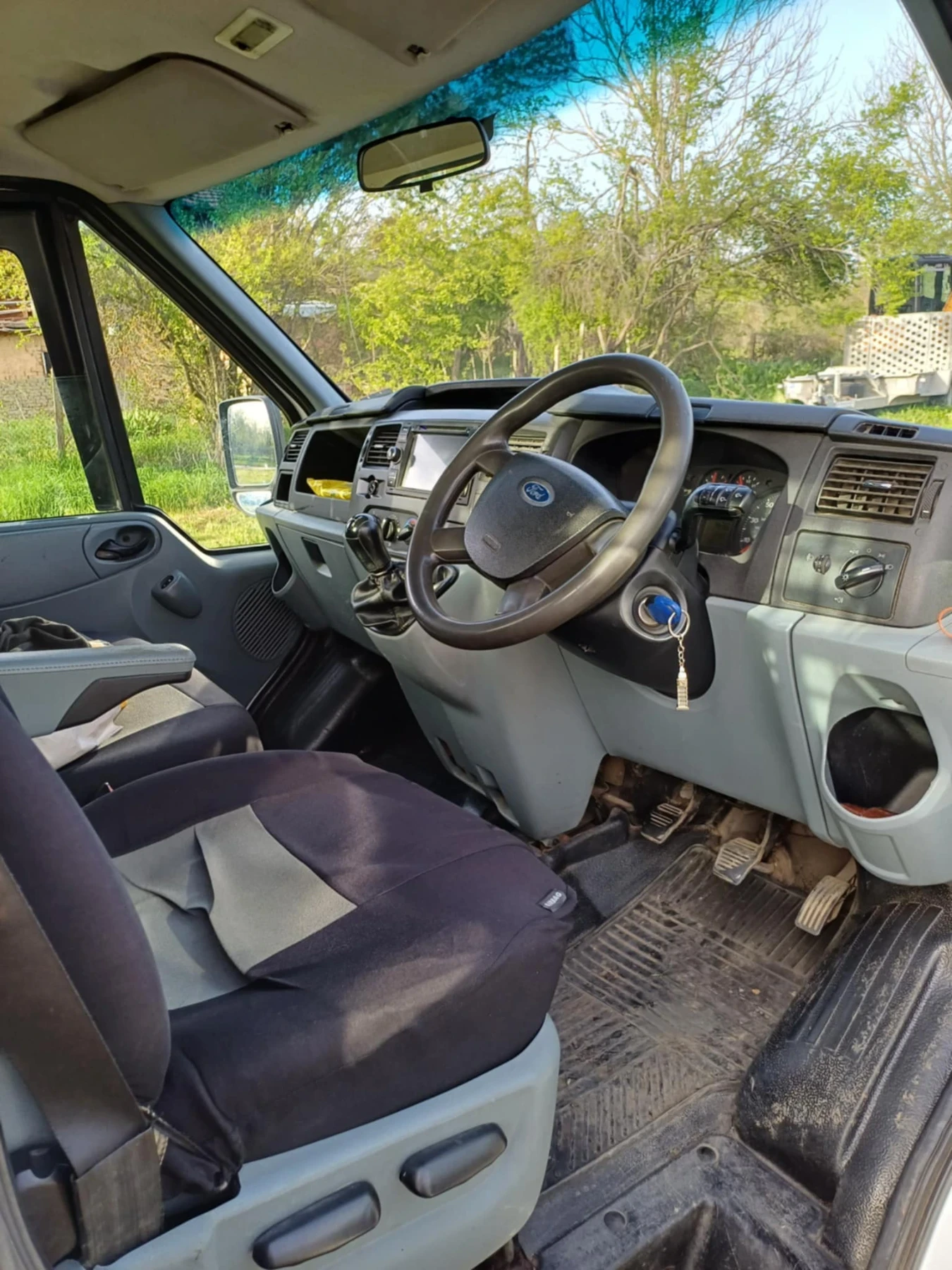 Ford Transit  - изображение 4