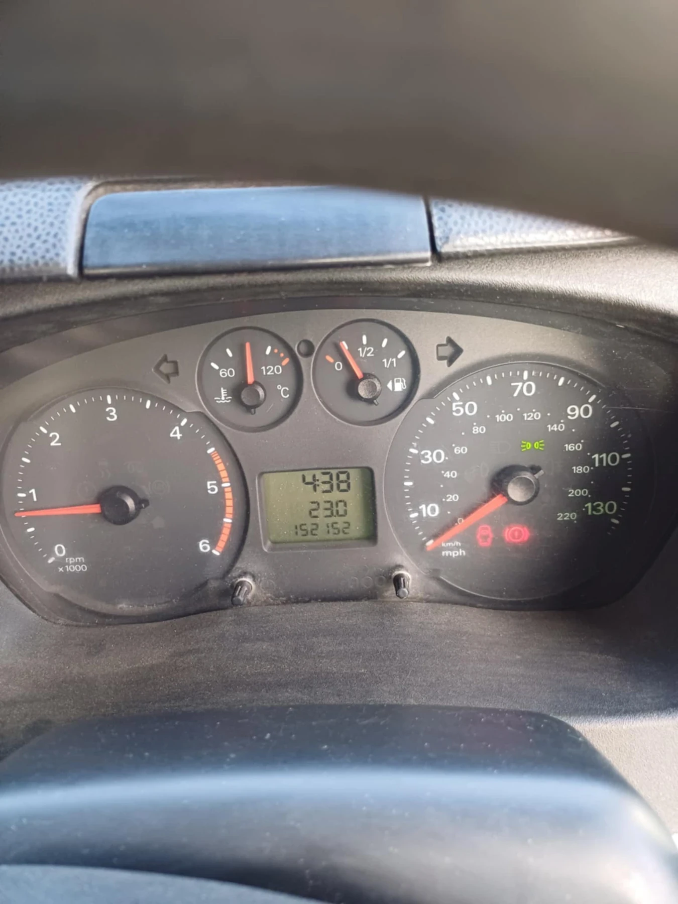 Ford Transit  - изображение 5