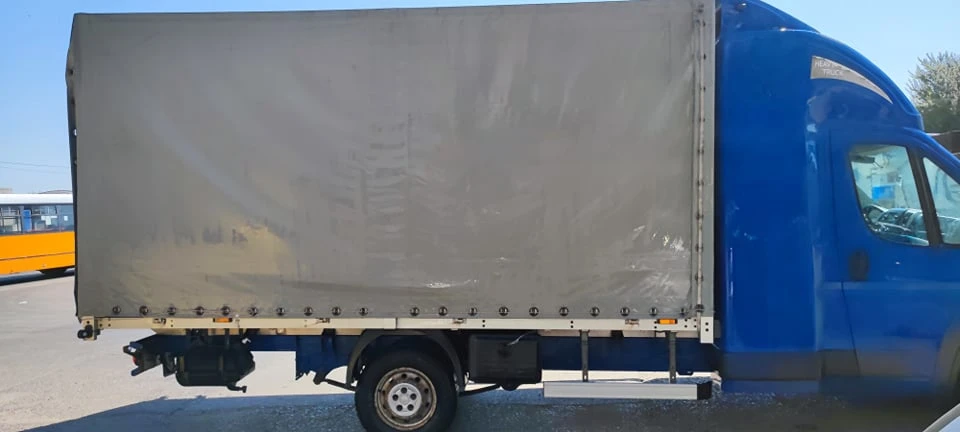 Fiat Ducato  - изображение 2
