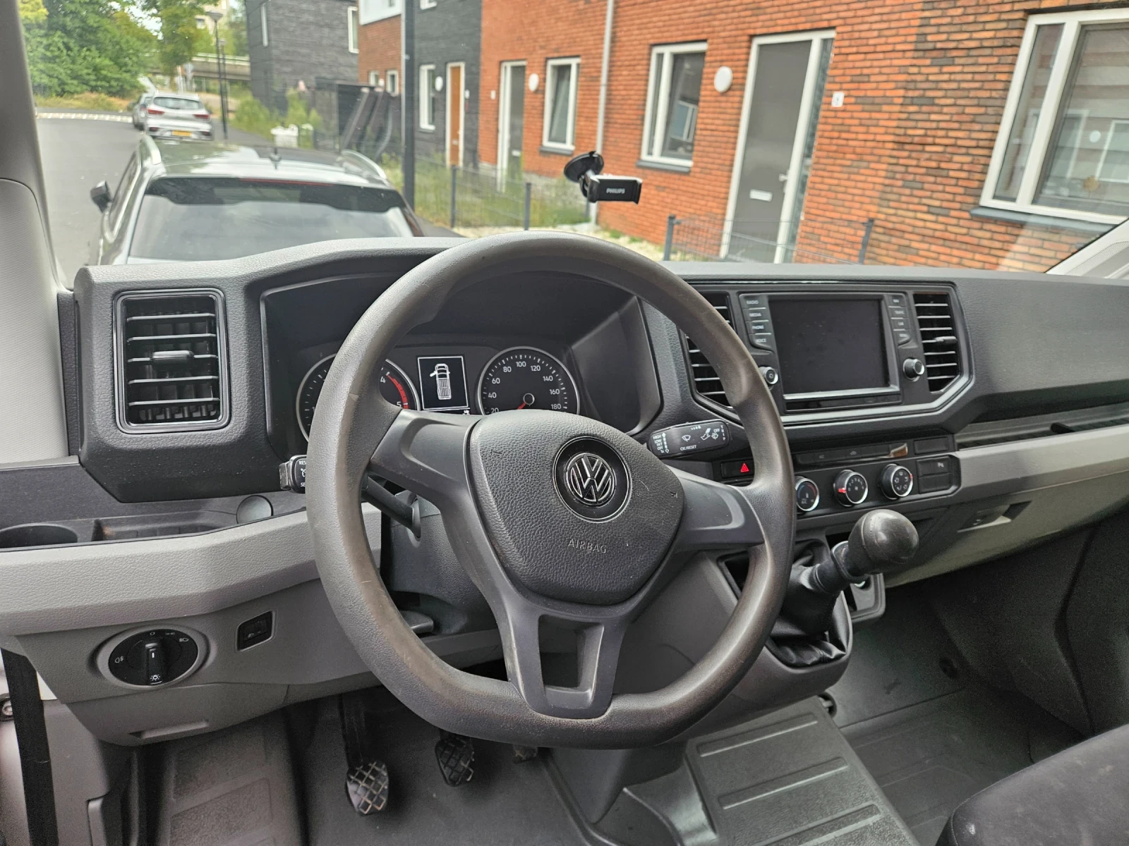 VW Crafter L3H3 - изображение 4