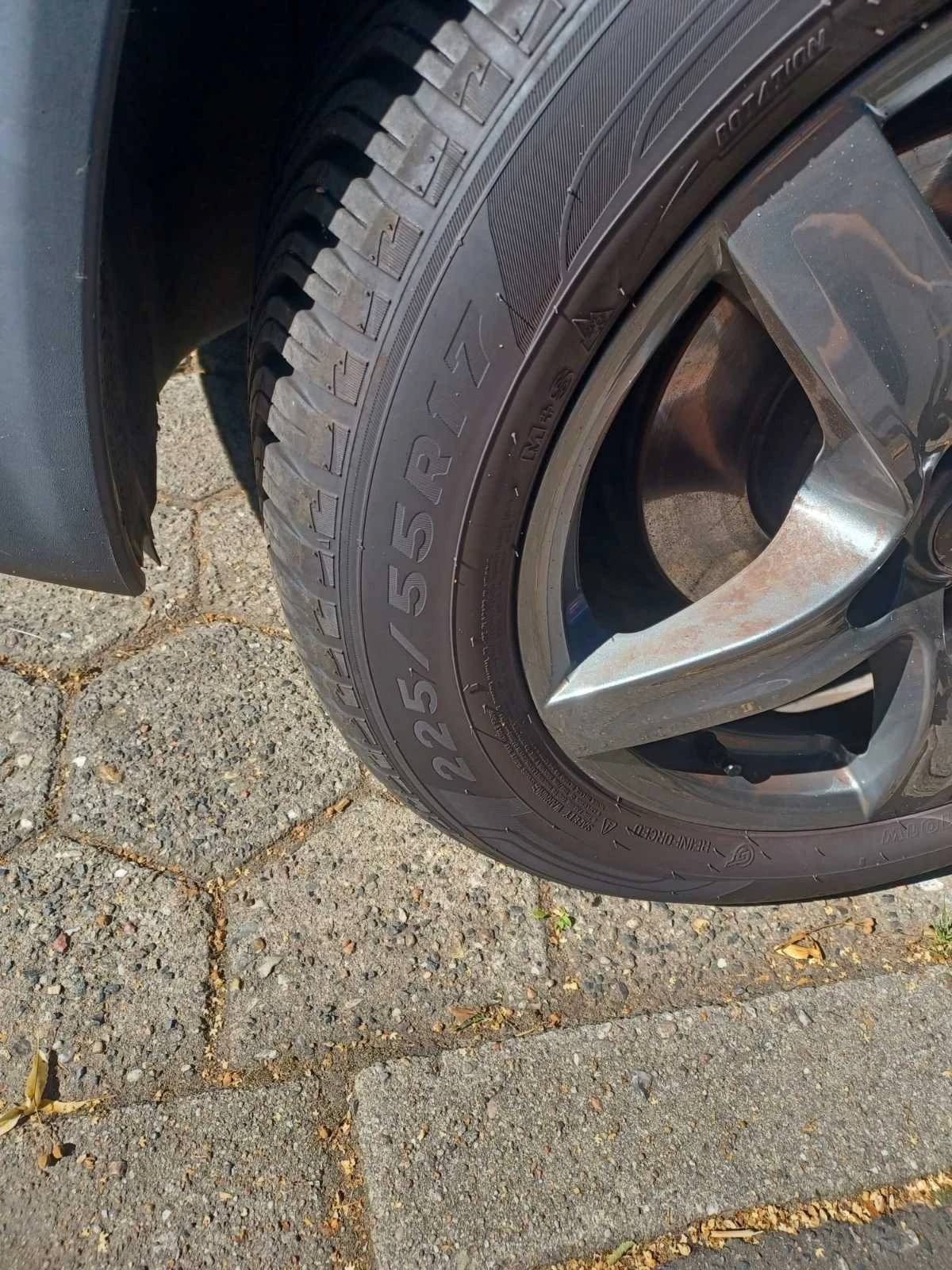 Mercedes-Benz Vito  - изображение 3