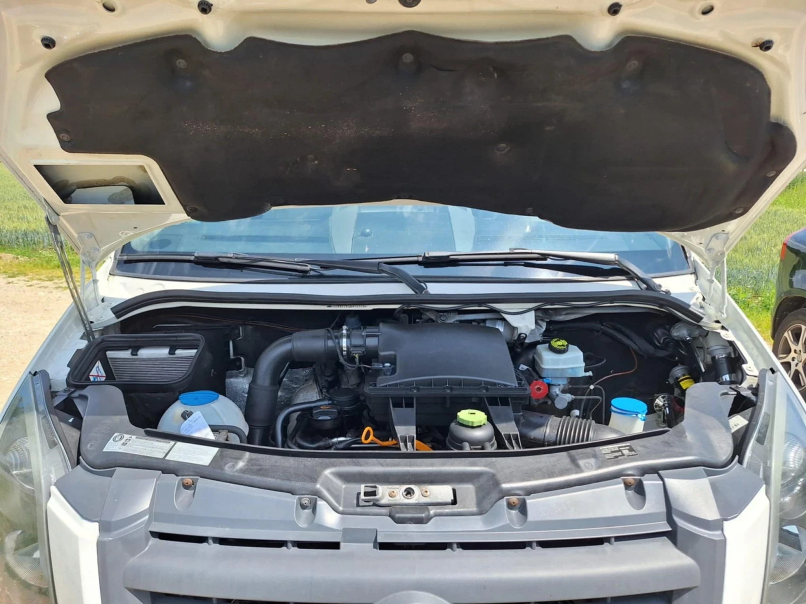 VW Crafter | Mobile.bg   15