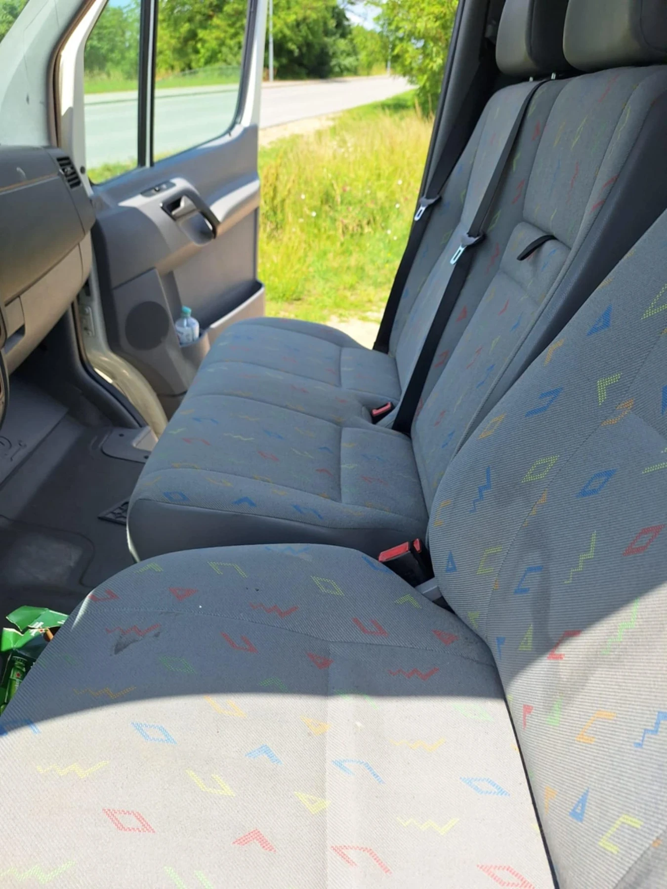 VW Crafter | Mobile.bg   11