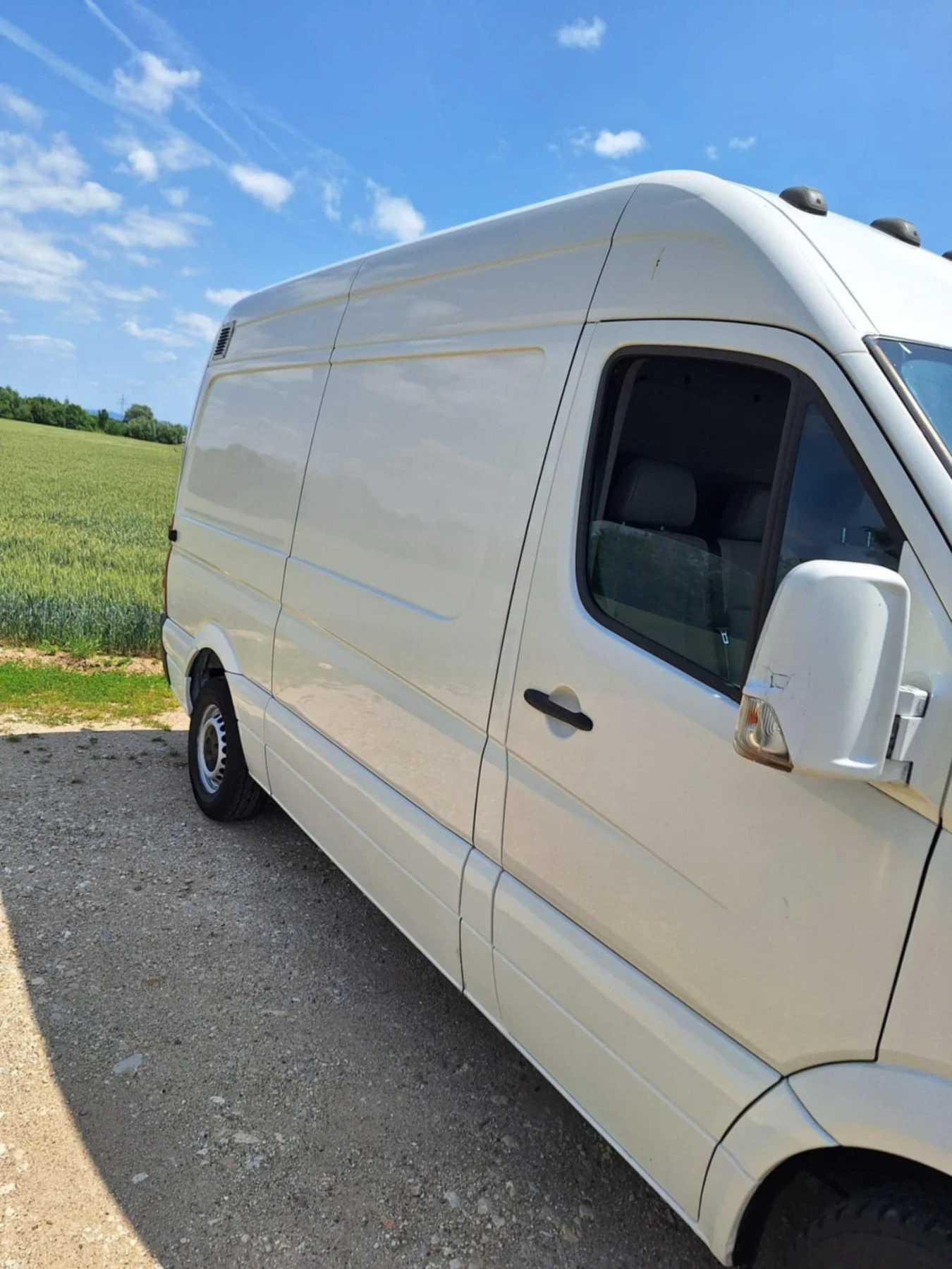 VW Crafter  - изображение 4
