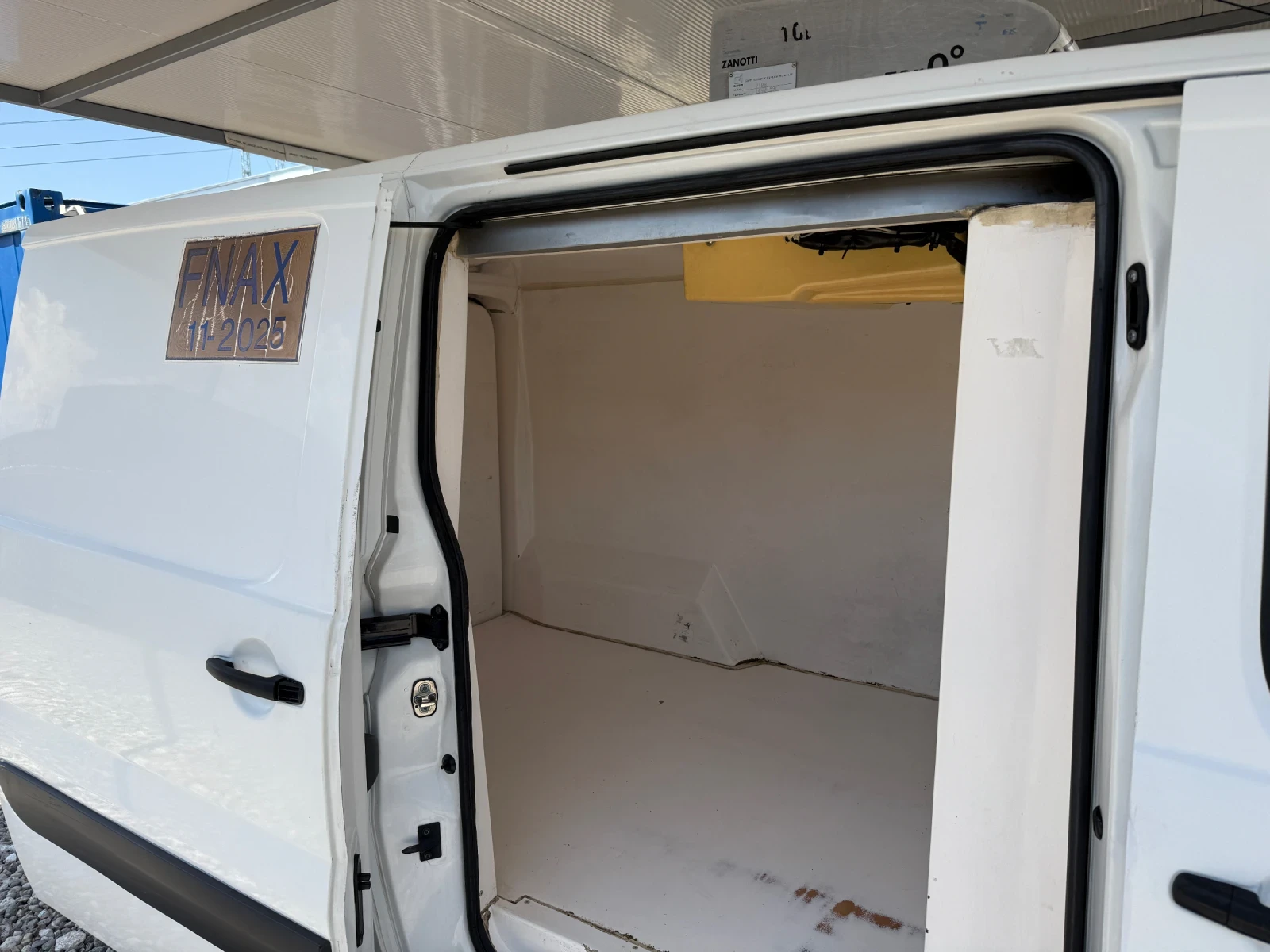 Citroen Jumpy 2.0 HDI, снимка 5 - Бусове и автобуси - 54855025